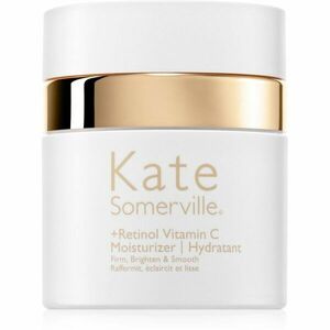 Kate Somerville +Retinol výživný a hydratační krém 50 ml obraz