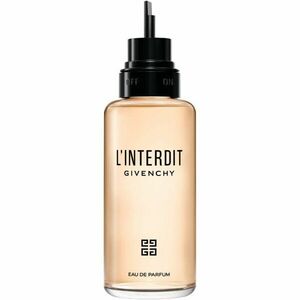 GIVENCHY L’Interdit parfémovaná voda náhradní náplň pro ženy 150 ml obraz