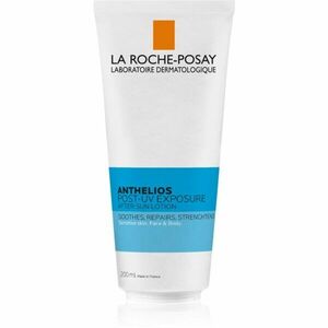 La Roche-Posay Posthelios balzám po opalování 200 ml obraz