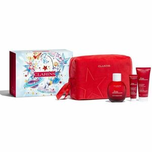 Clarins Dárková sada Eau Dynamisante Set obraz