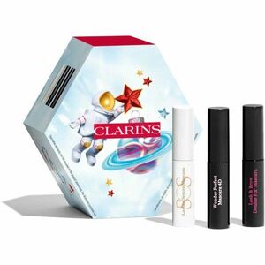 CLARINS - Mascara Wonder Perfect 4D - Prodlužující řasenka obraz