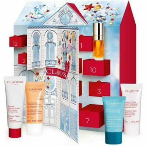 Clarins Advent Calendar 12 Day adventní kalendář obraz