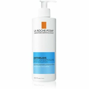 La Roche-Posay Posthelios balzám po opalování 400 ml obraz