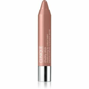 Clinique Chubby Stick™ Moisturizing Lip Colour Balm hydratační rtěnka odstín 09 Heaping Hazelnut 3 g obraz