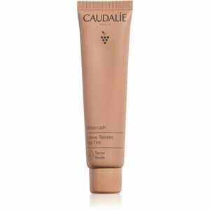 Caudalie Vinocrush Skin Tint CC krém pro jednotný tón pleti s hydratačním účinkem odstín 4 30 ml obraz