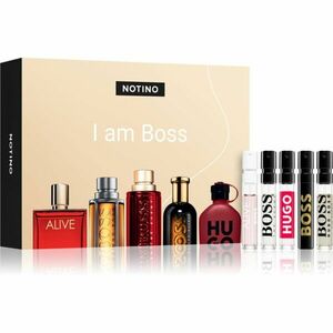 Beauty Discovery Box Notino I am Boss sada unisex obraz