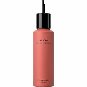 narciso rodriguez all of me intense parfémovaná voda náhradní náplň pro ženy 150 ml obraz