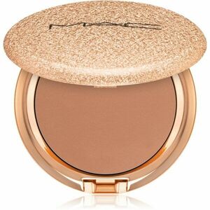 MAC Cosmetics Skinfinish Sunstruck Matte Bronzer bronzující pudr odstín Matte Light Golden 8 g obraz