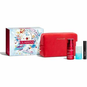 Clarins Eye Collection Set kosmetická sada pro ženy obraz