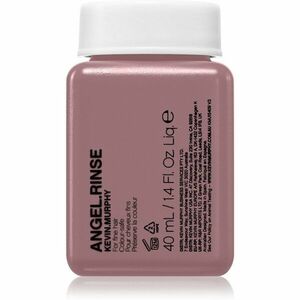 Kevin Murphy Angel Rinse kondicionér pro jemné, barvené vlasy 40 ml obraz