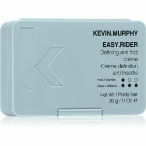 Kevin Murphy Easy Rider vyhlazující krém na vlasy proti krepatění 30 g obraz