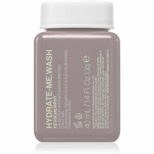 Kevin Murphy Hydrate - Me Wash hydratační šampon pro barvené vlasy 40 ml obraz