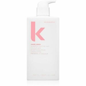 Kevin Murphy Angel Wash zkrášlující a regenerační šampon pro jemné, barvené vlasy 500 ml obraz