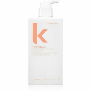 Kevin Murphy Plumping Wash šampon pro hustotu vlasů 500 ml obraz