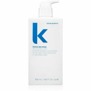 Kevin Murphy Repair - Me Rinse posilující a obnovující kondicionér pro poškozené a křehké vlasy 500 ml obraz