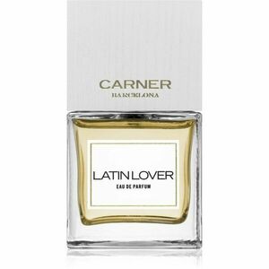 Carner Barcelona Latin Lover parfémovaná voda unisex 50 ml obraz