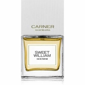 Carner Barcelona Sweet William parfémovaná voda unisex 50 ml obraz