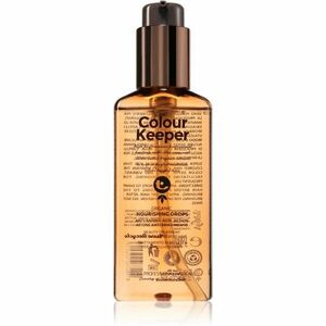 Tecna Colour Keeper Nourishing Drops sérum pro barvené vlasy 100 ml obraz