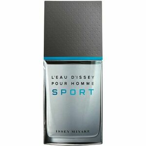 Issey Miyake L'Eau d'Issey Pour Homme Sport toaletní voda pro muže 100 ml obraz