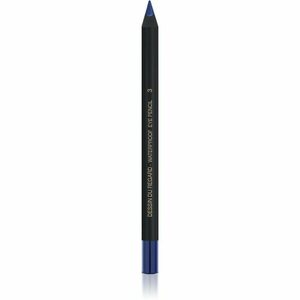 Yves Saint Laurent Dessin du Regard Waterproof voděodolná tužka na oči odstín 03 Bleu Impatient 1.2 g obraz