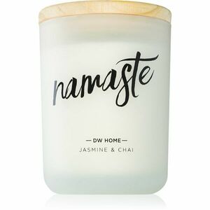 DW Home Zen Namaste vonná svíčka 428 g obraz