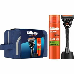 GILLETTE Dárkové balení obraz