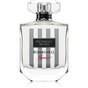 Victoria's Secret Bombshell Paris parfémovaná voda pro ženy 100 ml obraz