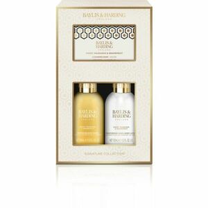 Baylis & Harding Sweet Mandarin & Grapefruit dárková sada na ruce a tělo obraz