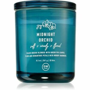 DW Home Prime Midnight Orchid vonná svíčka 241 g obraz