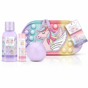 Baylis & Harding Beauticology Unicorn dárková sada (s pouzdrem) obraz