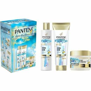 Pantene Pro-V Miracles Hydra Glow Luxury Set dárková sada pro ženy obraz