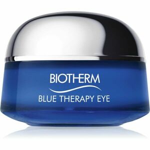 Biotherm Blue Therapy Eye oční péče proti vráskám 15 ml obraz