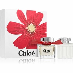 Chloé L’Eau Intense dárková sada pro ženy obraz