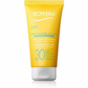 Biotherm Crème Solaire Anti-Âge protivráskový krém na opalování SPF 30 50 ml obraz