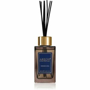 Areon Home Perfumes Verano Azul aroma difuzér s náplní 85 ml obraz