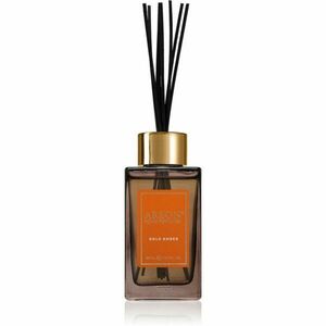 Areon Home Black Gold Amber aroma difuzér s náplní 85 ml obraz