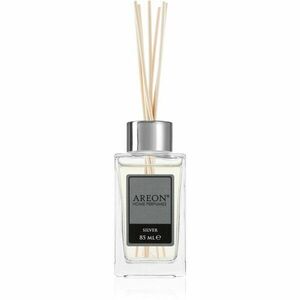 Areon Home Lux Silver aroma difuzér s náplní 85 ml obraz