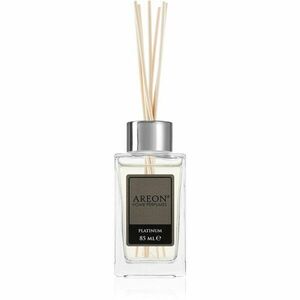 Areon Home Lux Platinum aroma difuzér s náplní 85 ml obraz