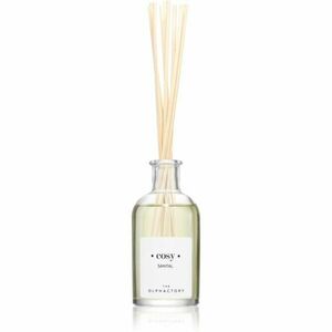 Ambientair The Olphactory Santal aroma difuzér s náplní 100 ml obraz