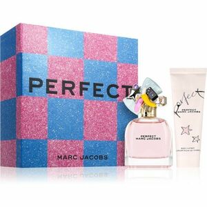 Marc Jacobs Perfect parfémovaná voda pro ženy 50 ml obraz