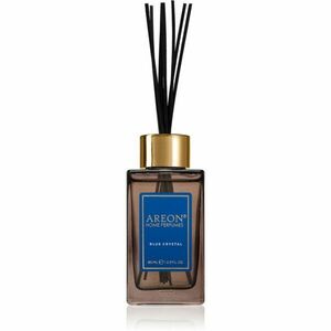 Areon Home Black Blue Crystal aroma difuzér s náplní 85 ml obraz