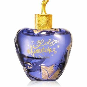 Lolita Lempicka Le Parfum Limited Edition parfémovaná voda pro ženy 100 ml obraz