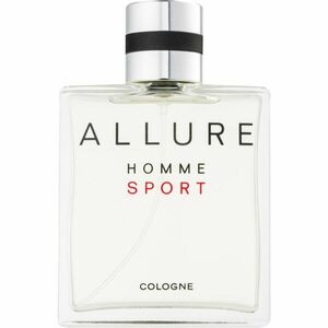 Chanel Allure Homme Sport Cologne kolínská voda pro muže 100 ml obraz