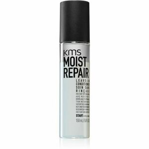 KMS Moist Repair Leave-In Conditioner bezoplachový kondicionér pro suché vlasy 150 ml obraz