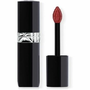 DIOR Rouge Dior Forever Liquid Lacquer tekutá rtěnka odstín 720 Icône 6 ml obraz