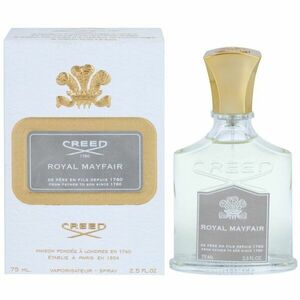 Creed Royal Mayfair parfémovaná voda unisex 75 ml obraz