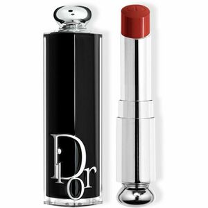 DIOR Dior Addict The Atelier of Dreams Limited Edition lesklá rtěnka odstín 974 Zodiac Red 3, 2 g obraz