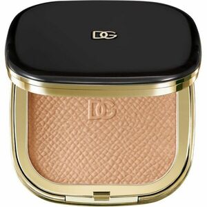 Dolce&Gabbana Classic Face&Eyes Match bronzer odstín 01 Light 14 g obraz