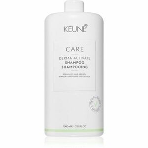 Keune Care Derma Activate Shampoo šampon pro jemné a řídnoucí vlasy 1000 ml obraz