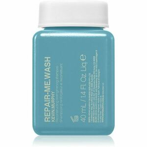 Kevin Murphy Repair - Me Wash posilující šampon pro poškozené vlasy 40 ml obraz